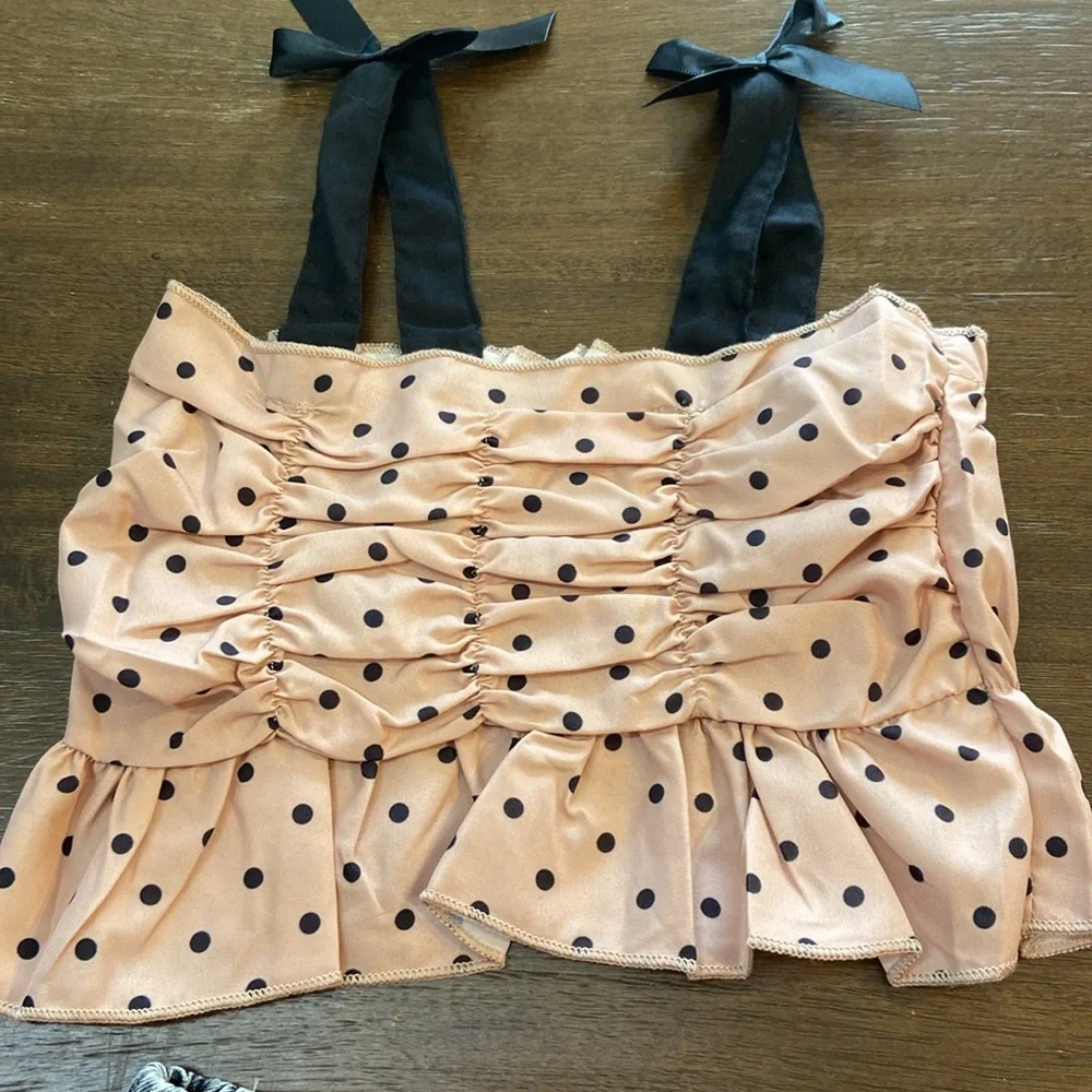 Matching Set - Picture 2 of 5